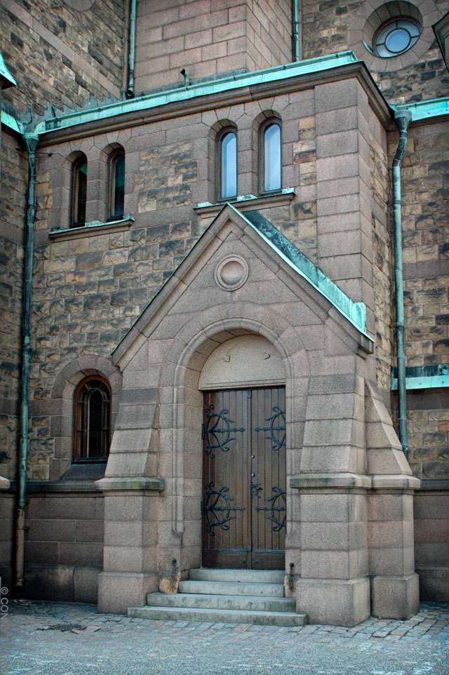 Sofia Kyrka