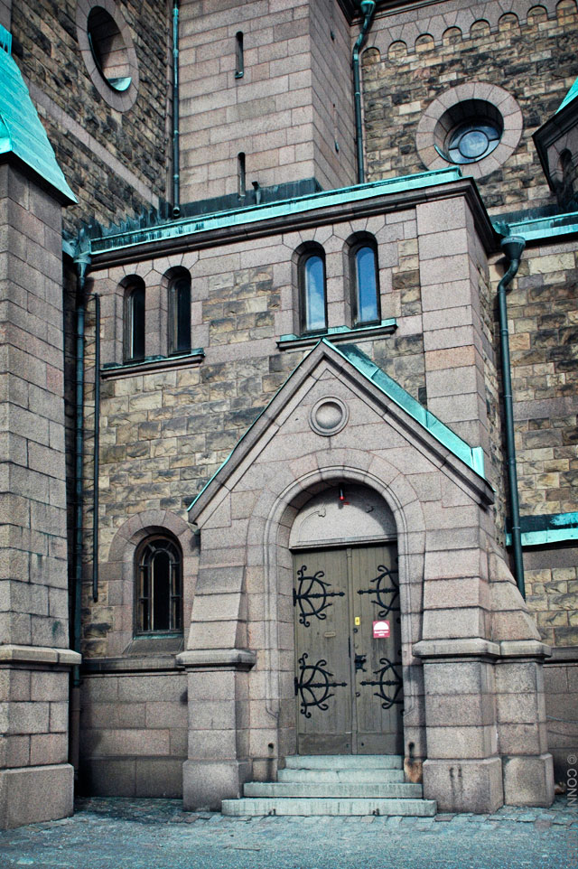 Sofia Kyrka