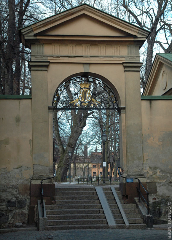Katarina Kyrka