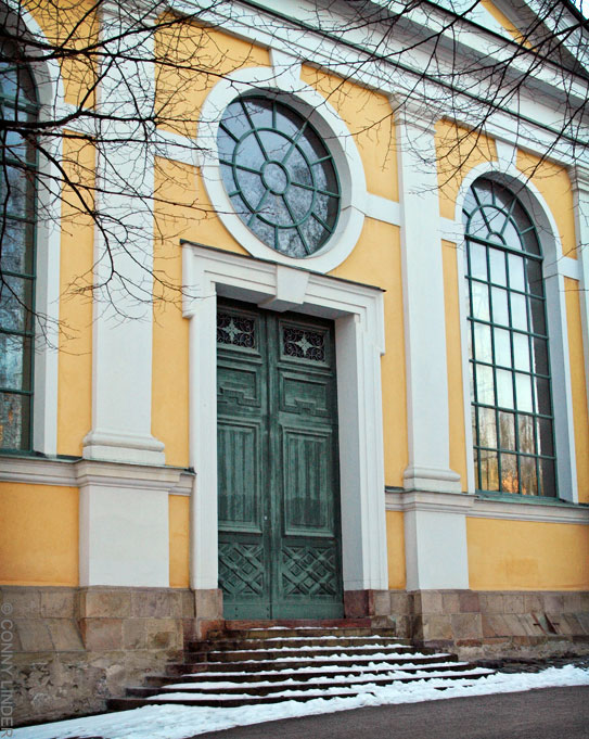 Katarina Kyrka