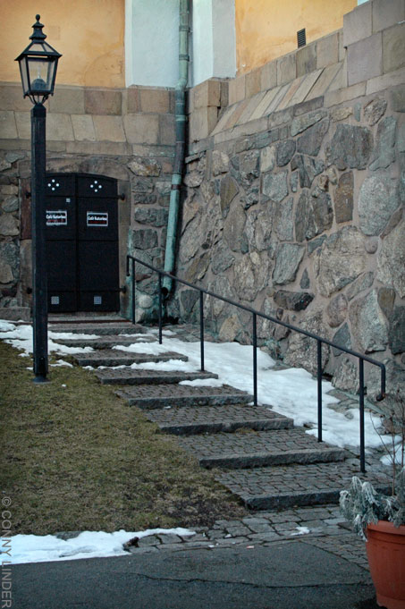 Katarina Kyrka